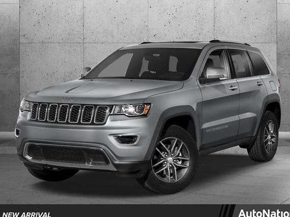 JEEP GRAND CHEROKEE 2019 1C4RJEBG9KC630516 image